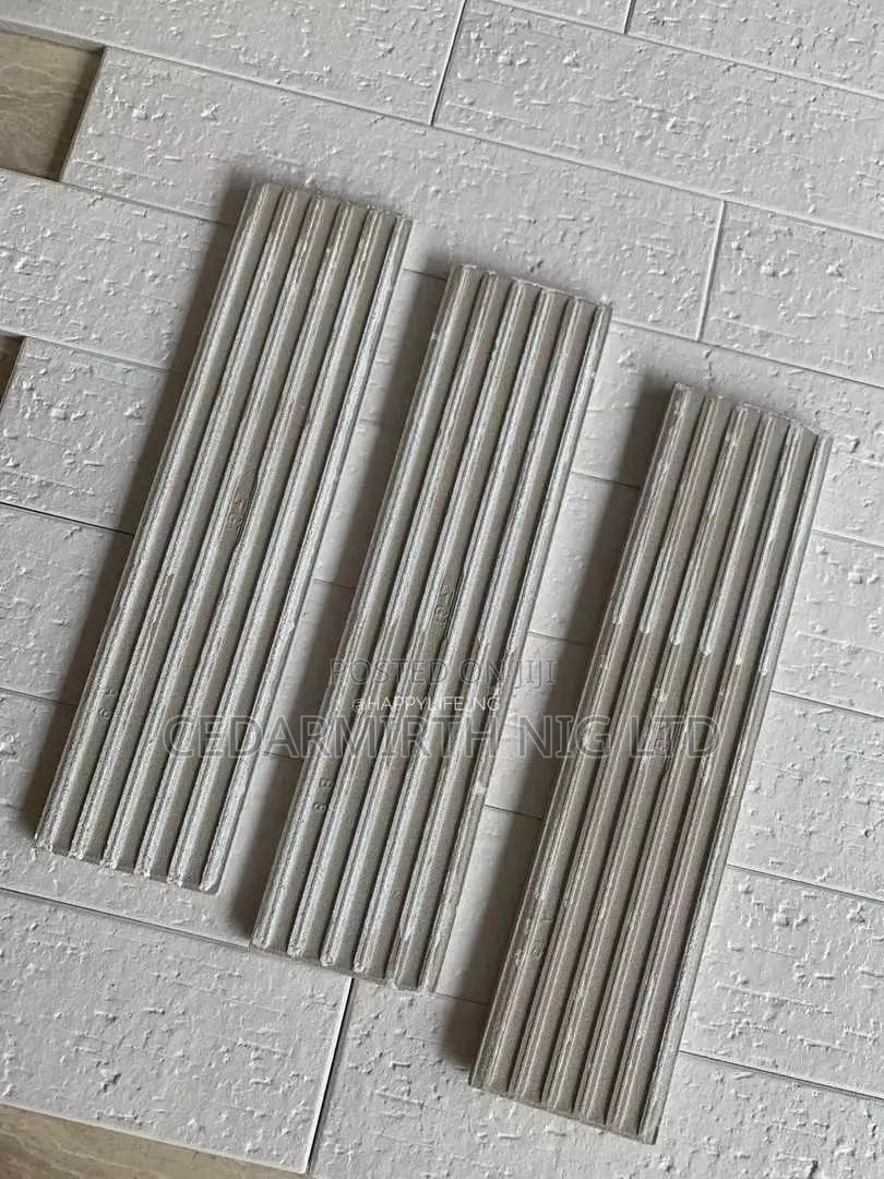 White Bricks Korean