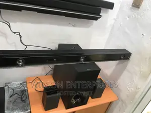 Sony Z9f 5.1ch Sound Bar With Dolby Atmos