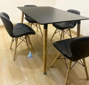 Higher Quality Angel Dior Chairs and Table