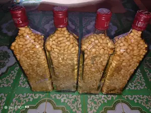 Ruvistine Nuts