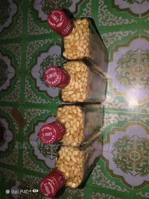 Ruvistine Nuts