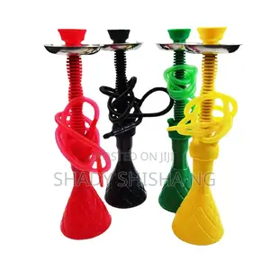 Big Shisha Pot Hookah