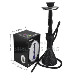 Big Shisha Pot Hookah