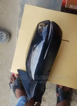 Side Mirror With Light 2018 Honda HRV Set