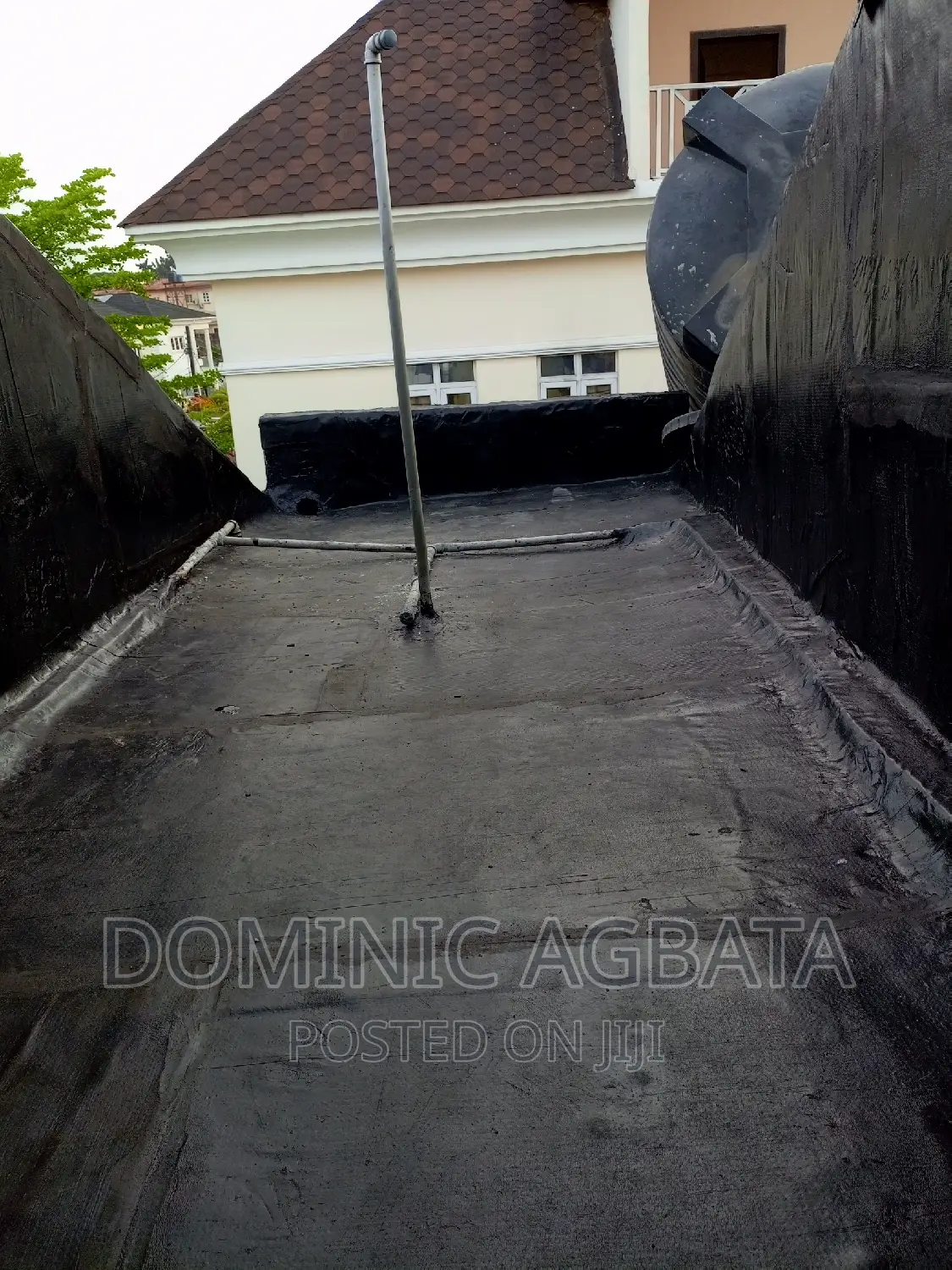 Greater Height Waterproofing