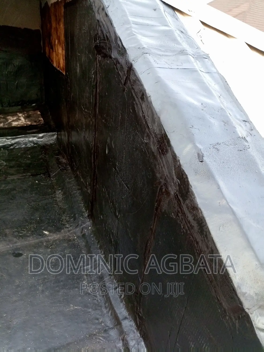 Greater Height Waterproofing