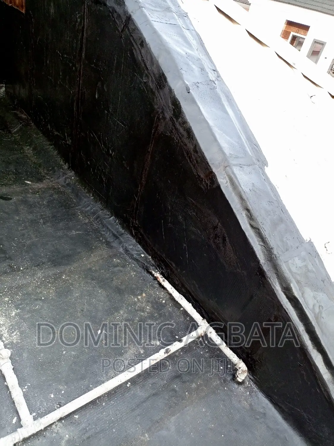 Greater Height Waterproofing