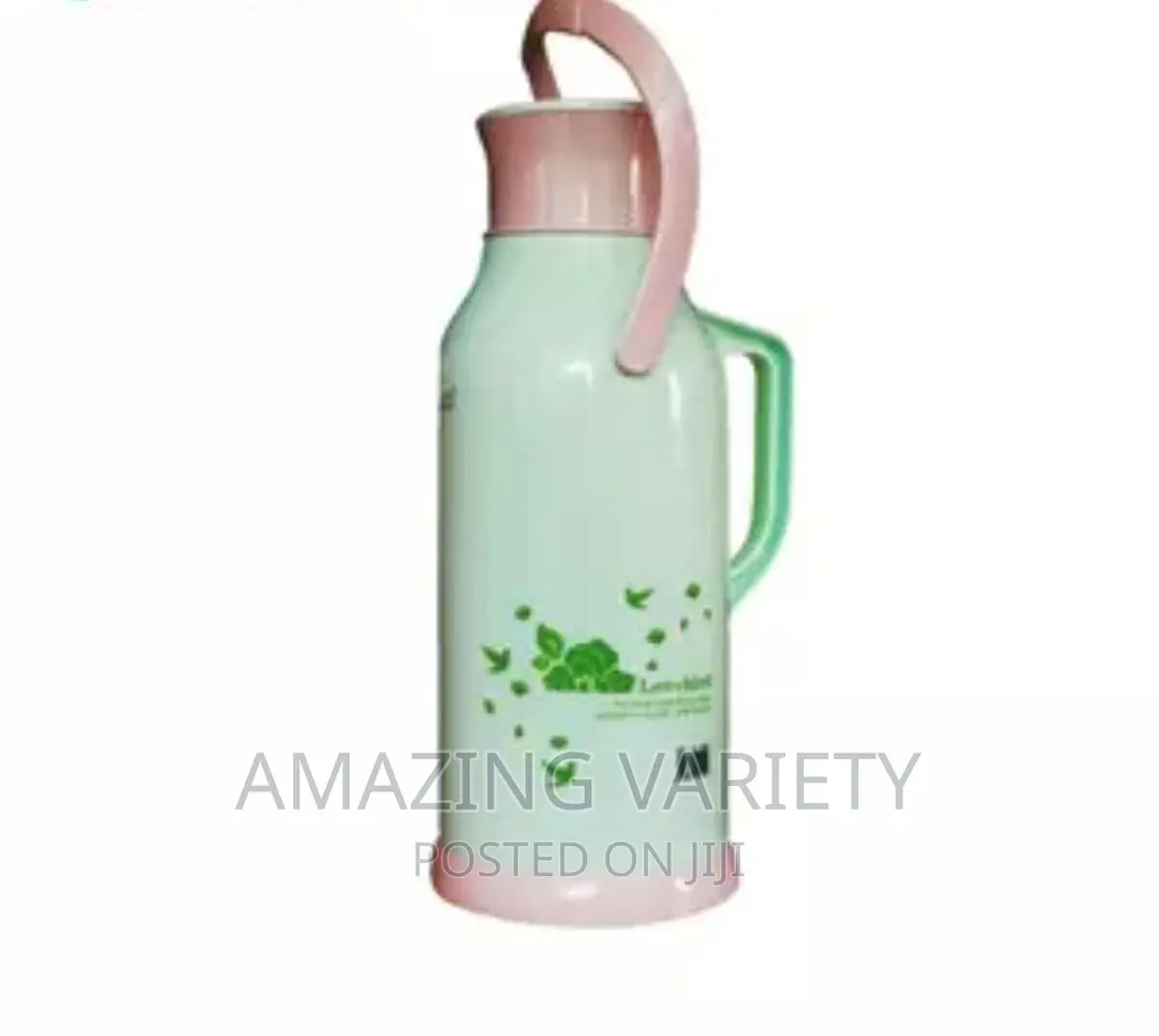 3.2L Vacuum Hot Water Flask