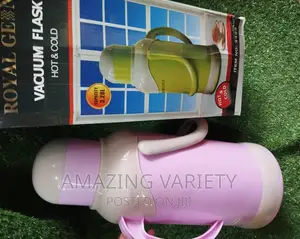 3.2L Vacuum Hot Water Flask