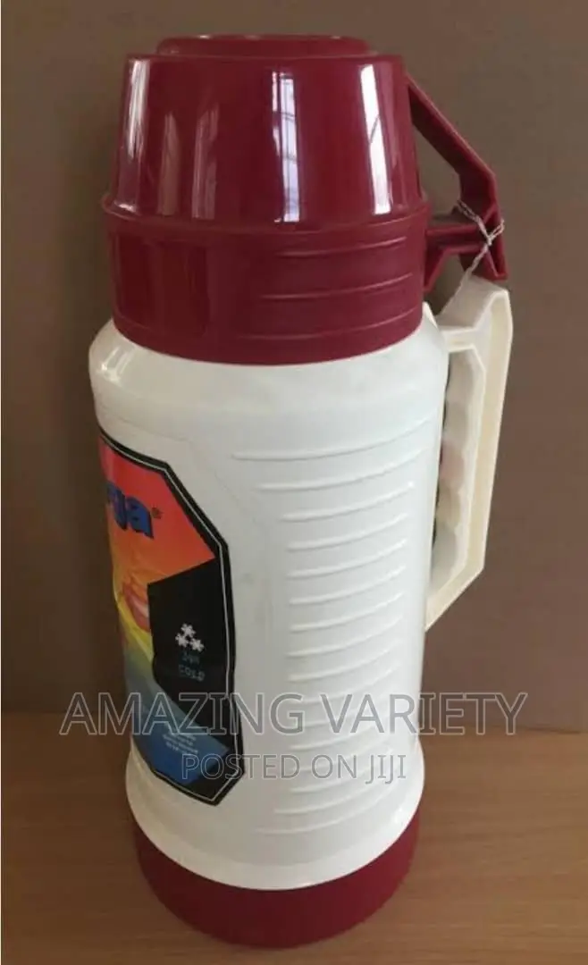 3.2L Vacuum Hot Water Flask