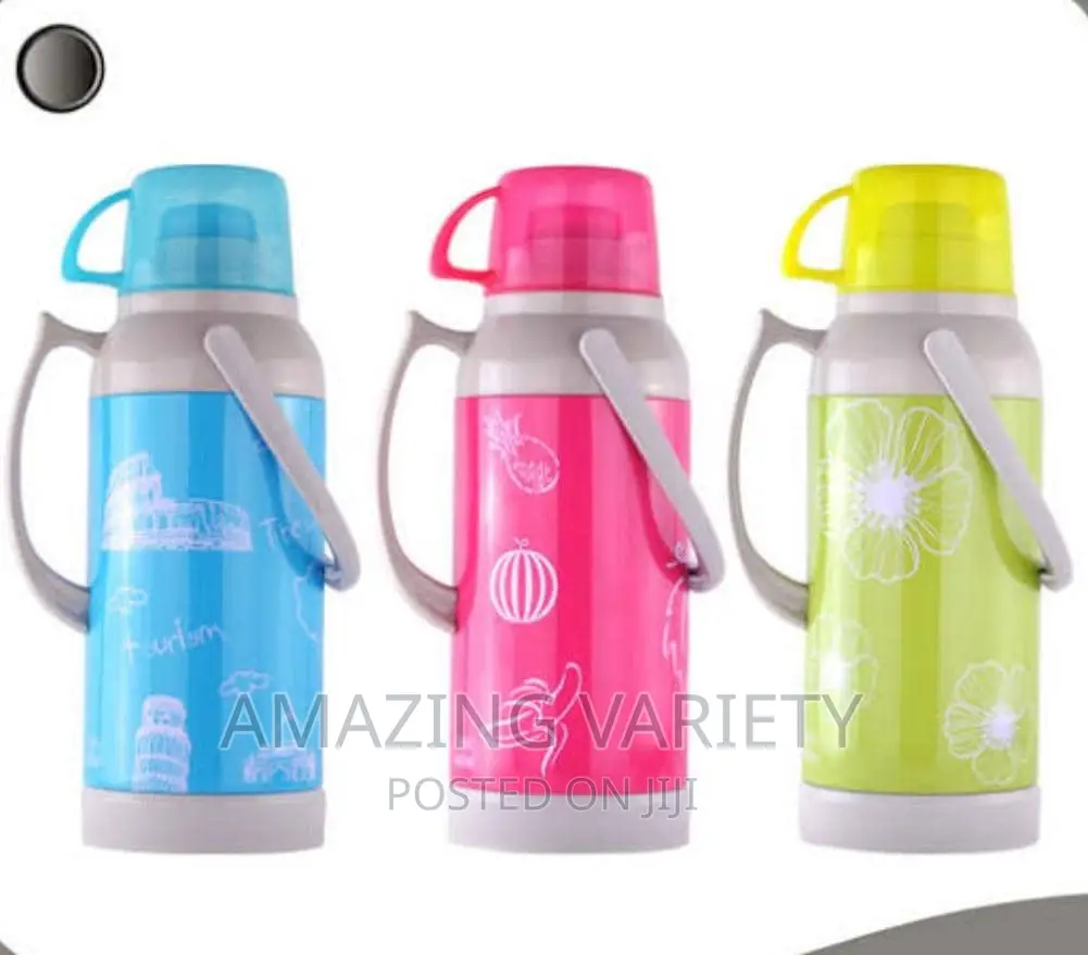 3.2L Vacuum Hot Water Flask