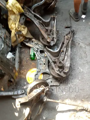 Back Hob for Honda CR-V 1998/20000