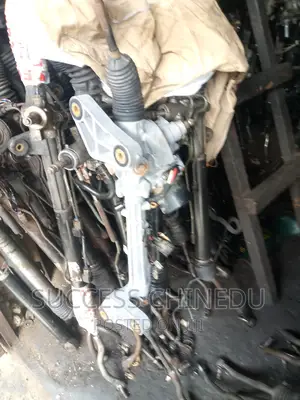 Complete Steering for Honda CR-V 2015