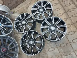 Alloyed Rim Carry 16inch