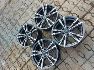 17inch Alloyed Rim Lexus