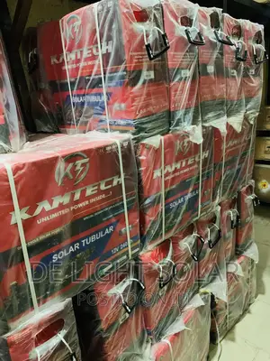 240ah Kamtech Battery