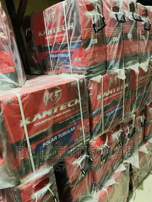 240ah Kamtech Battery
