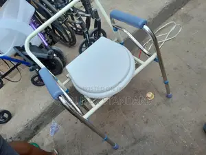 Newly Arrived Commode