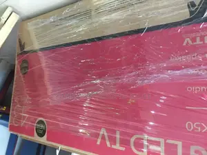 LG 43inches Auxiliary Audio