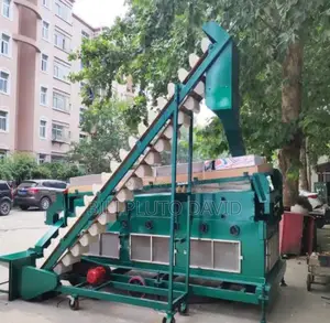 Gravity Destonner Machine