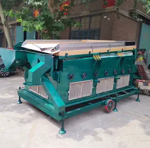 Gravity Destonner Machine