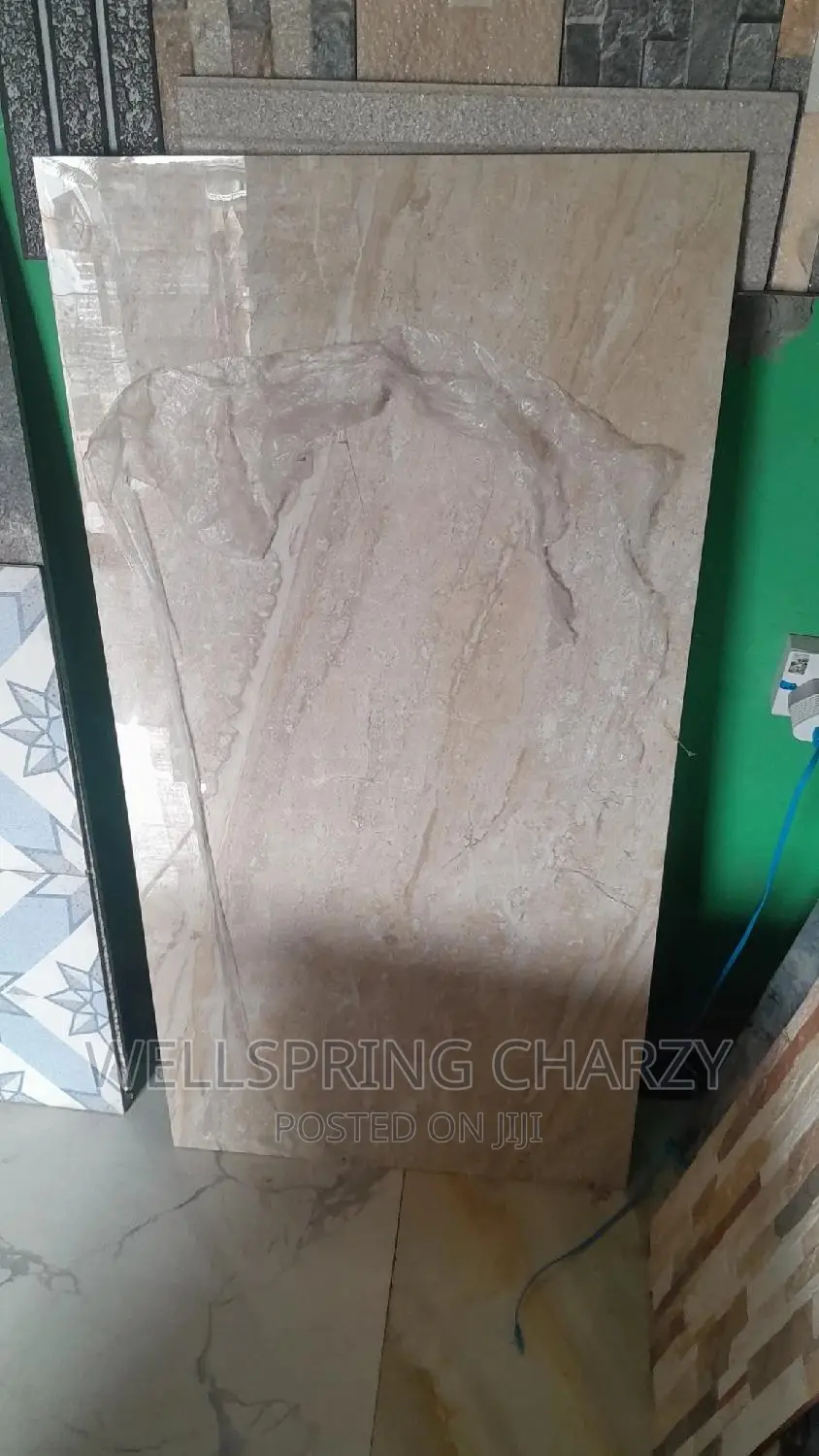 60x120 Spanish Floor Tiles
