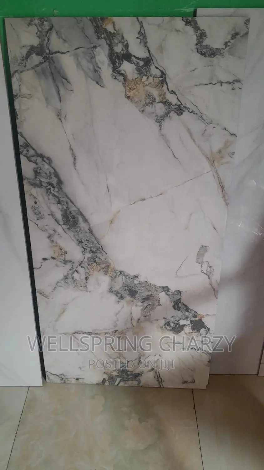 60x120 Spanish Floor Tiles