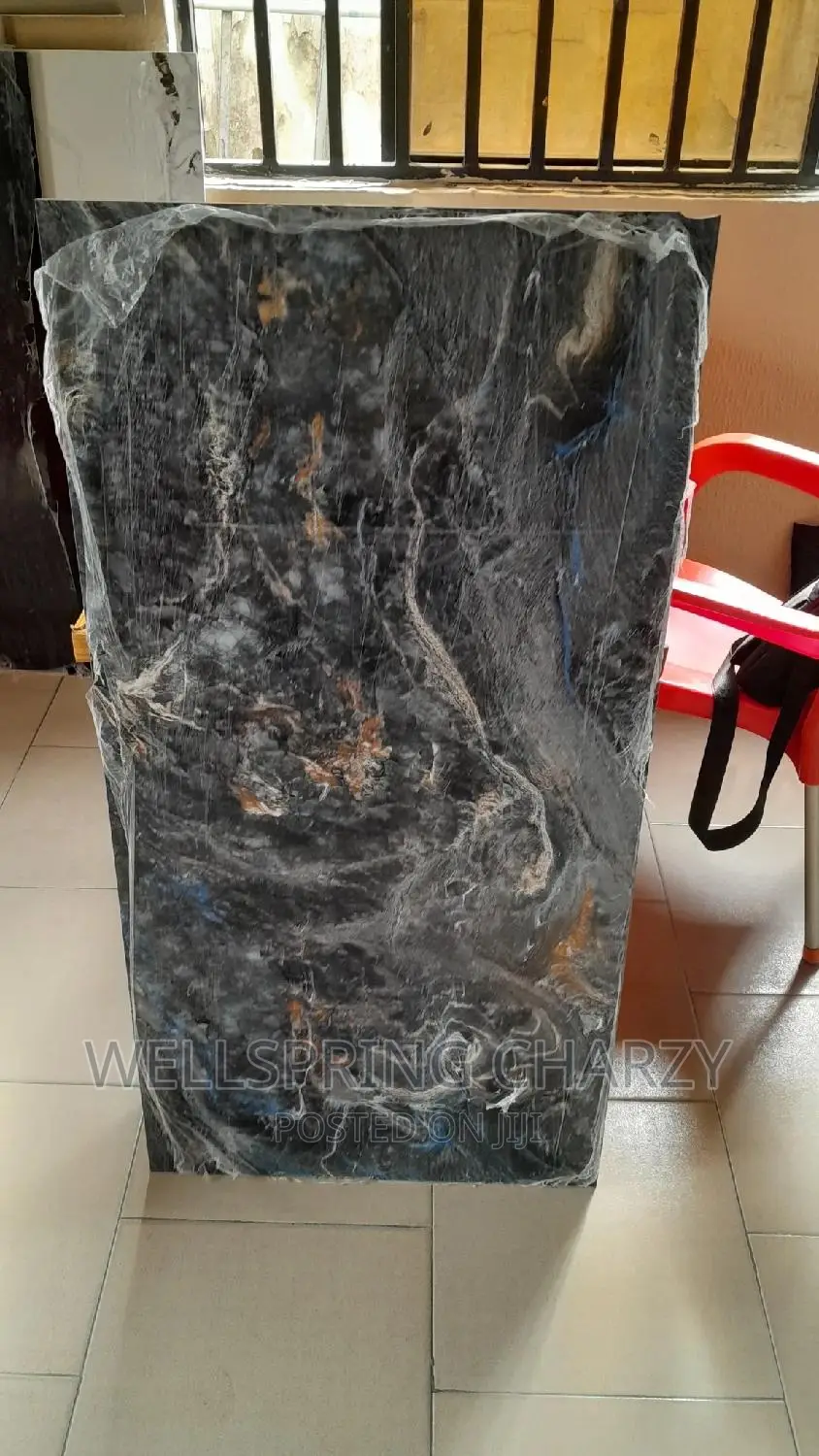 60x120 Spanish Floor Tiles