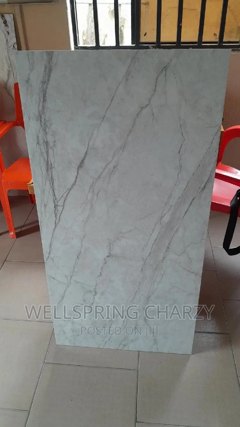 60x120 Spanish Floor Tiles