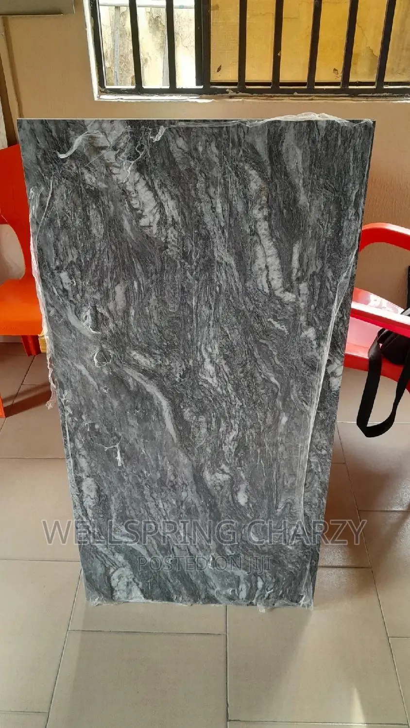 60x120 Spanish Floor Tiles
