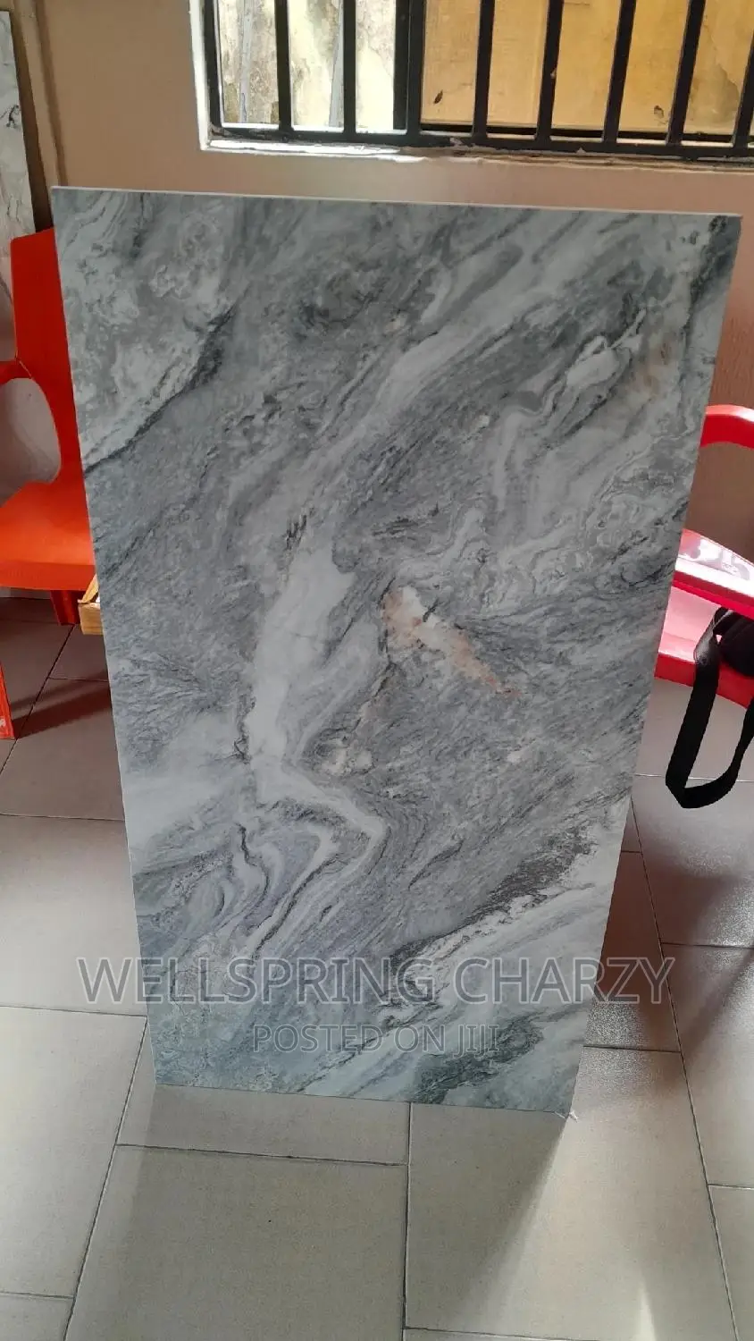60x120 Spanish Floor Tiles