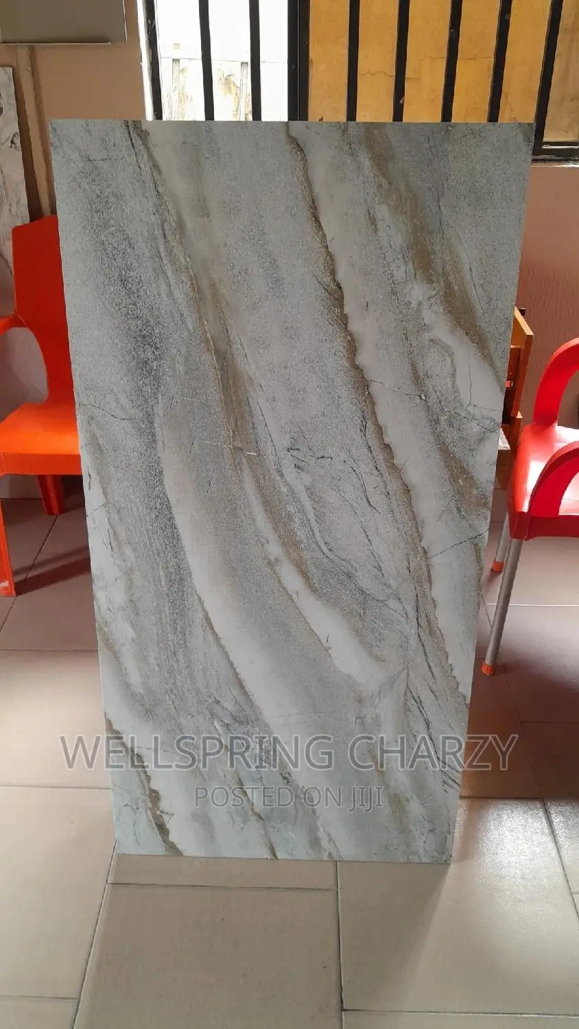 60x120 Spanish Floor Tiles