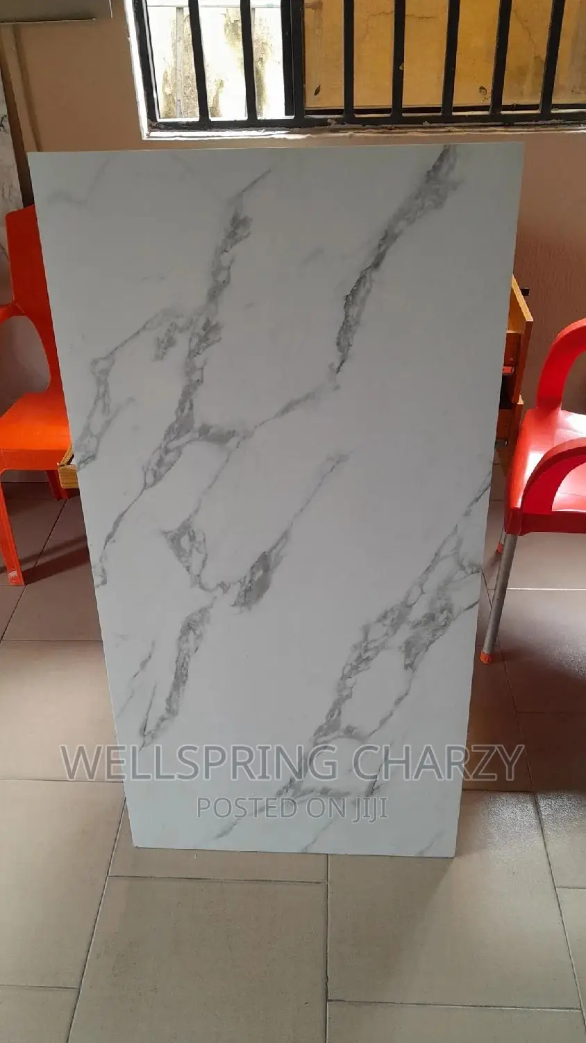 60x120 Spanish Floor Tiles