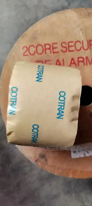 (Big Size)Cotran Slant Water Seal Mastic Self Adhesive Tape