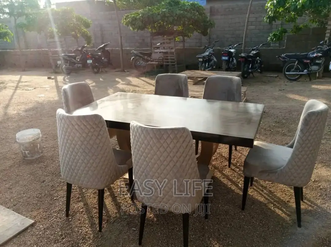 Dining Set Available