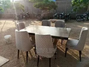 Dining Set Available