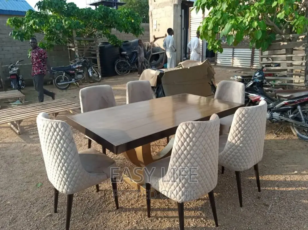 Dining Set Available