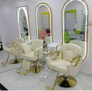 Salon Equipments