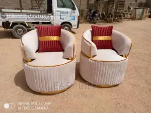 Complete Set of Chair Av
