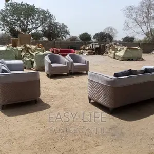 Complete Set of Chair Available