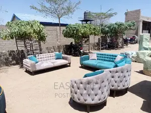 Complete Set of Chair Available