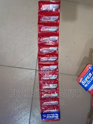 Mxbond Super Glue (30cards Up)