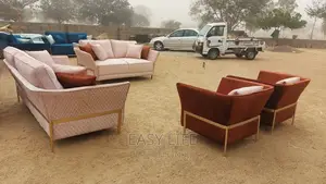 Complete Set of Chair