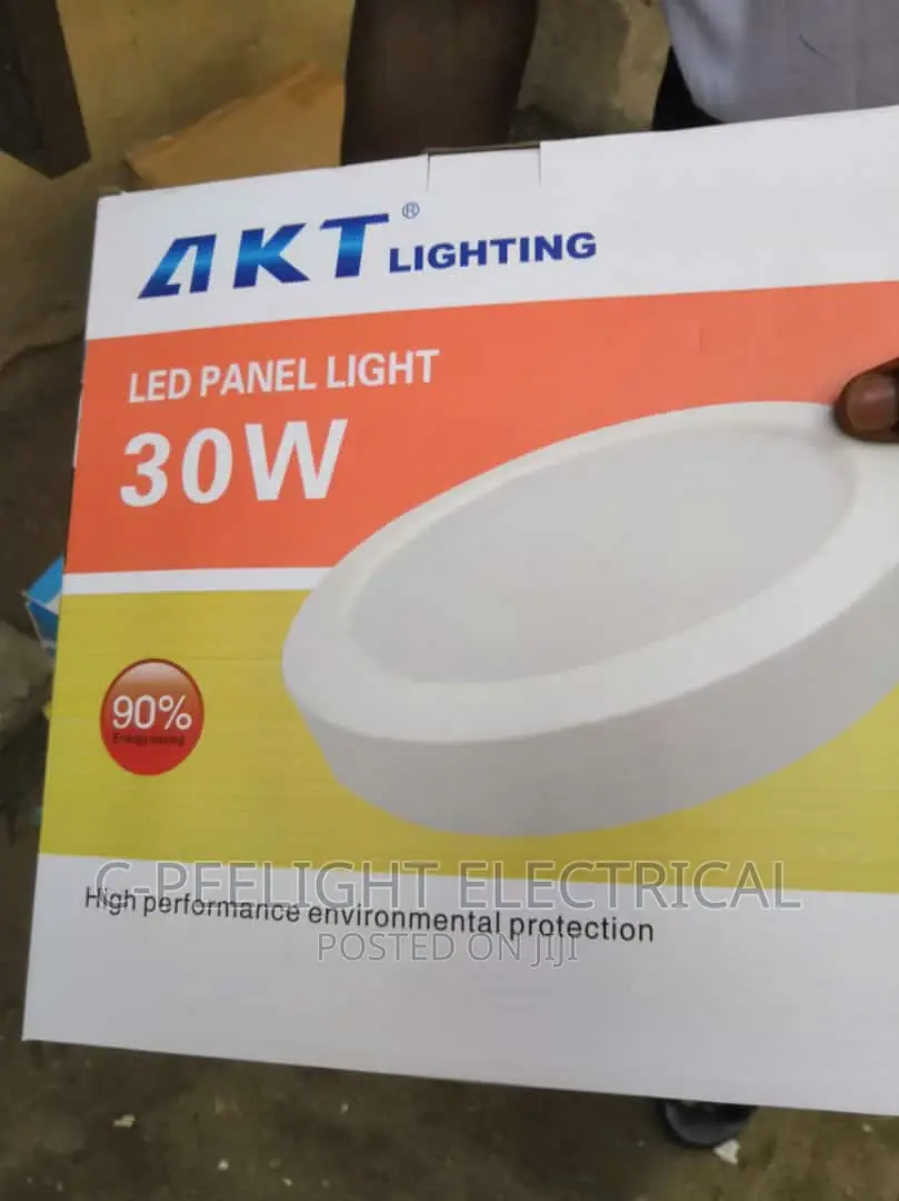 Original Akt 30w Surface