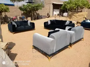Complete Set of Chair Available