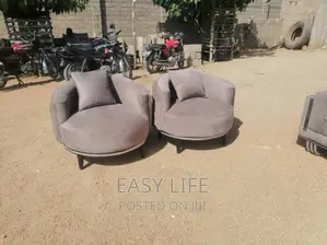 Complete Set of Chair Available