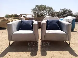 Complete Set of Chair Available