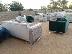 Complete Set of Chair Available