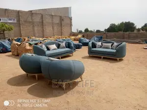 Complete Set of Chair Available