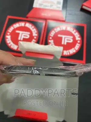 Ford Ranger Engine Piston Rings